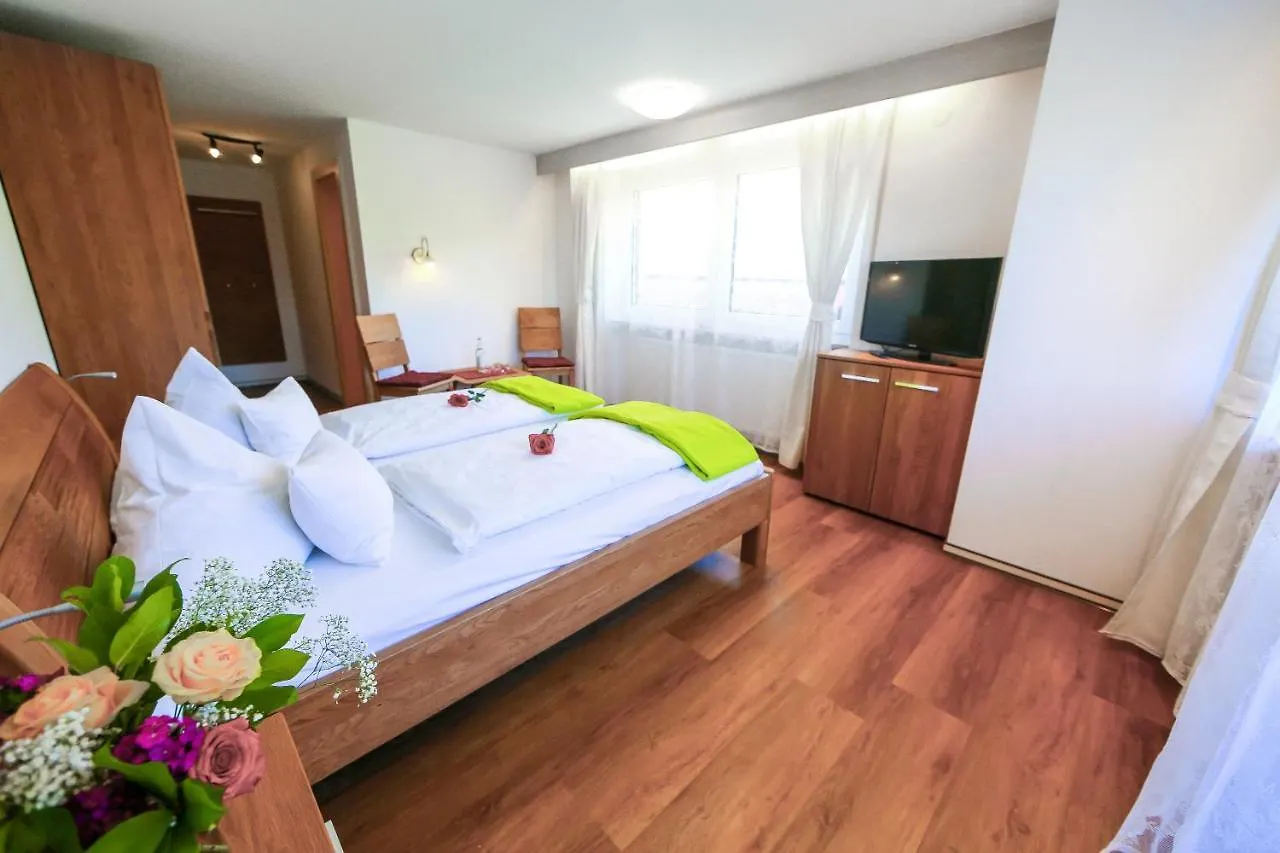 Hotel Schonblick Oberjoch
