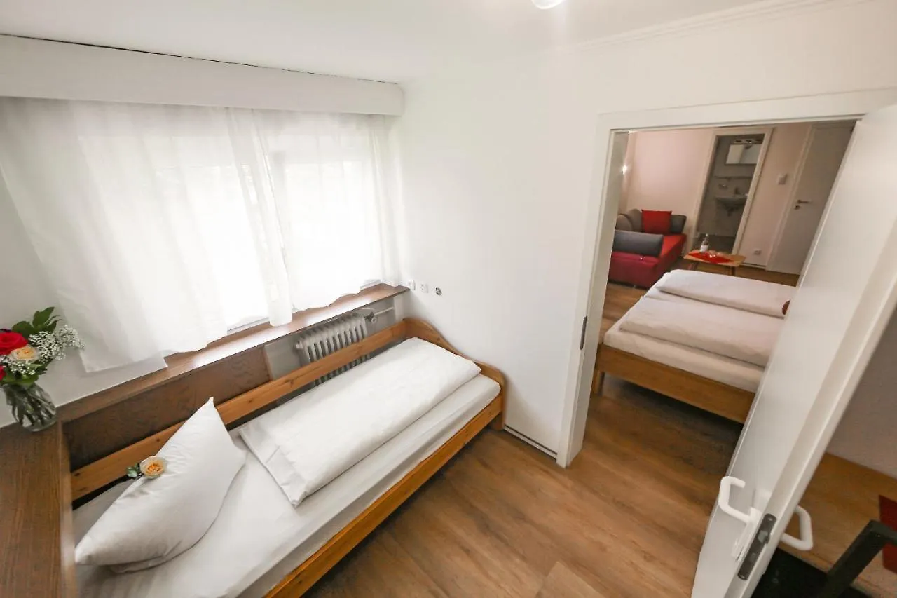 Hotel Schonblick Oberjoch 0*,  Germany