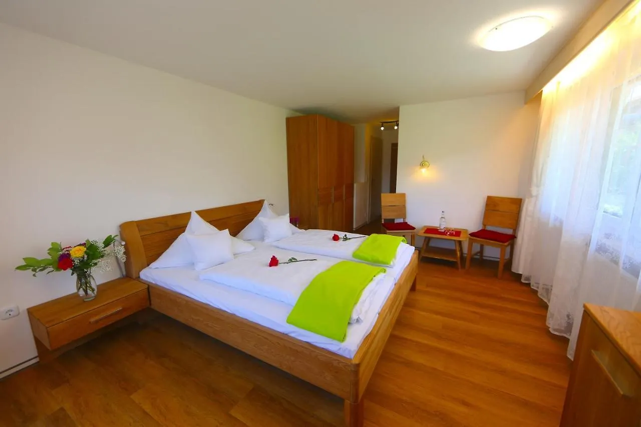 Hotel Schonblick Oberjoch