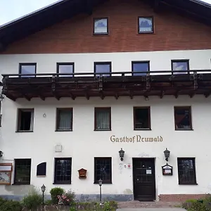Neuwald Hotel