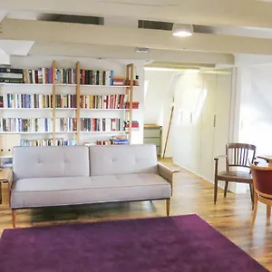 Charmantes Studio In Bei Nürnberg Gasthof