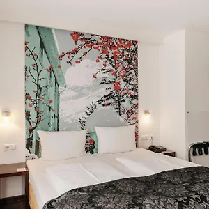 *** Hotel Helvetia Center Deutschland