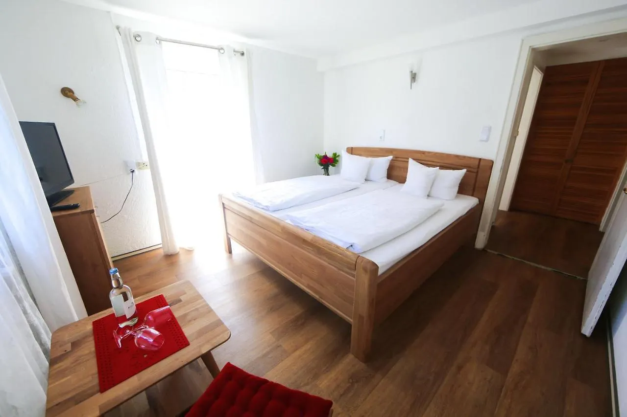 Hotel Schonblick Oberjoch 0*,