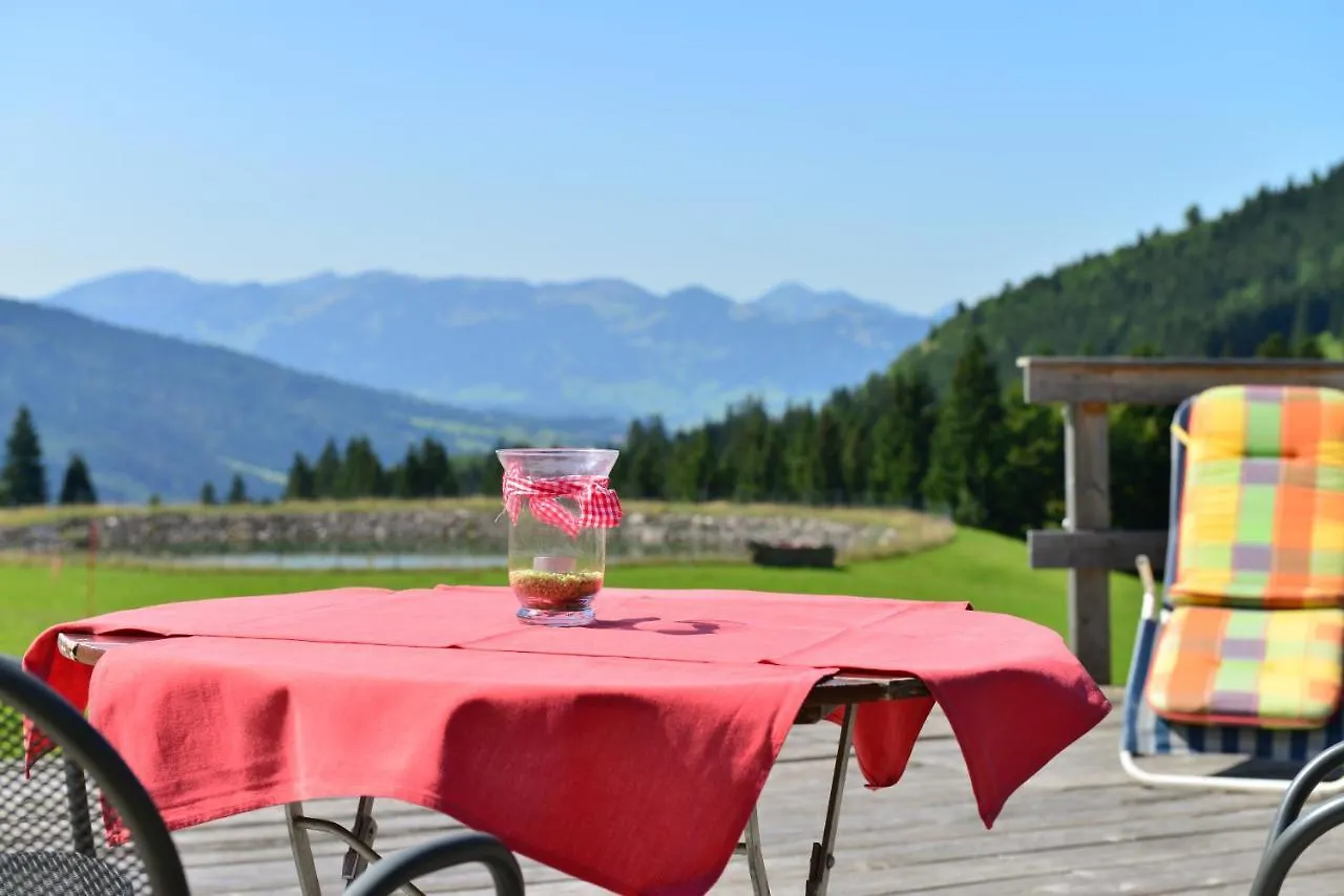 Hotel Schonblick Oberjoch